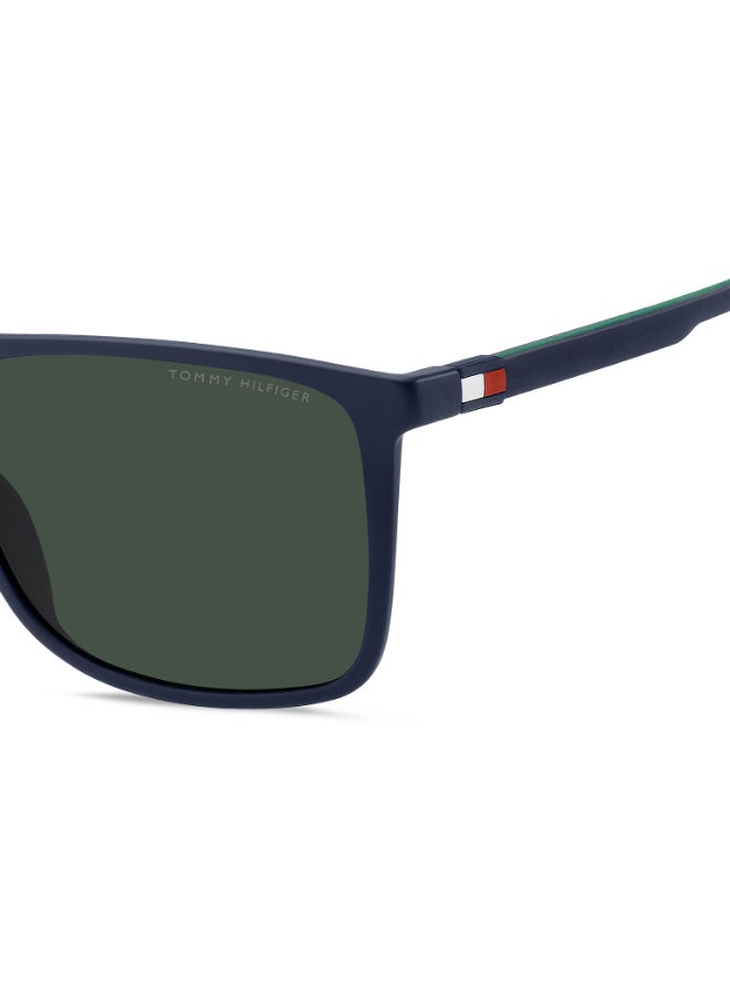 TOMMY HILFIGER Square Tommy Hilfiger Sunglasses - Image 5